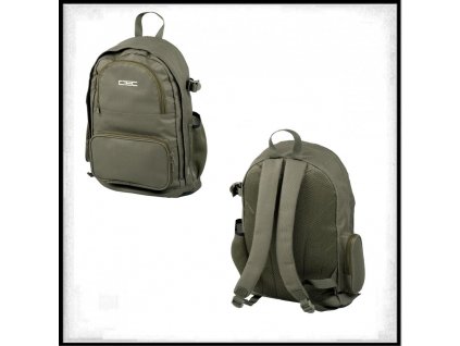 Batoh C-Tec Backpack