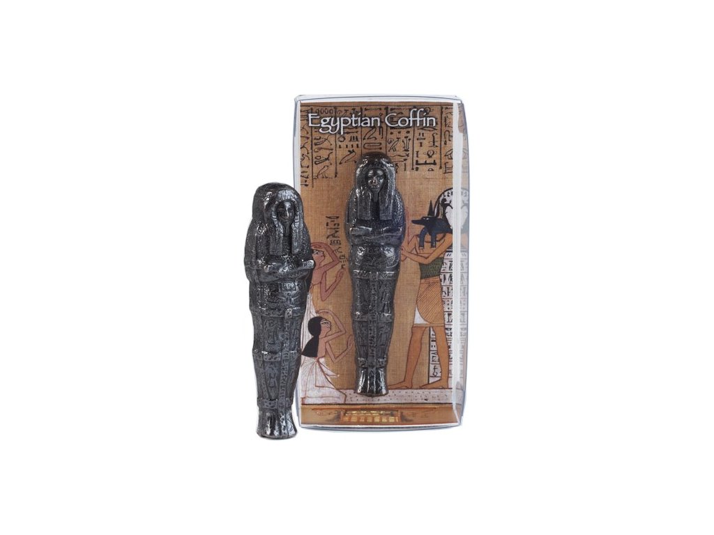 522 figurka egyptska rakva