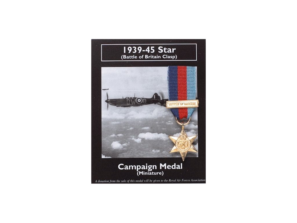 1389 vojenska hviezda 1939 1945