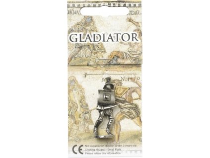 2550 figurka gladiator