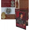 2496 balicek mince groat krala richarda iii