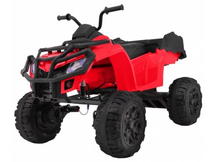 Dětská elektrická čtyřkolka ATV XL01
