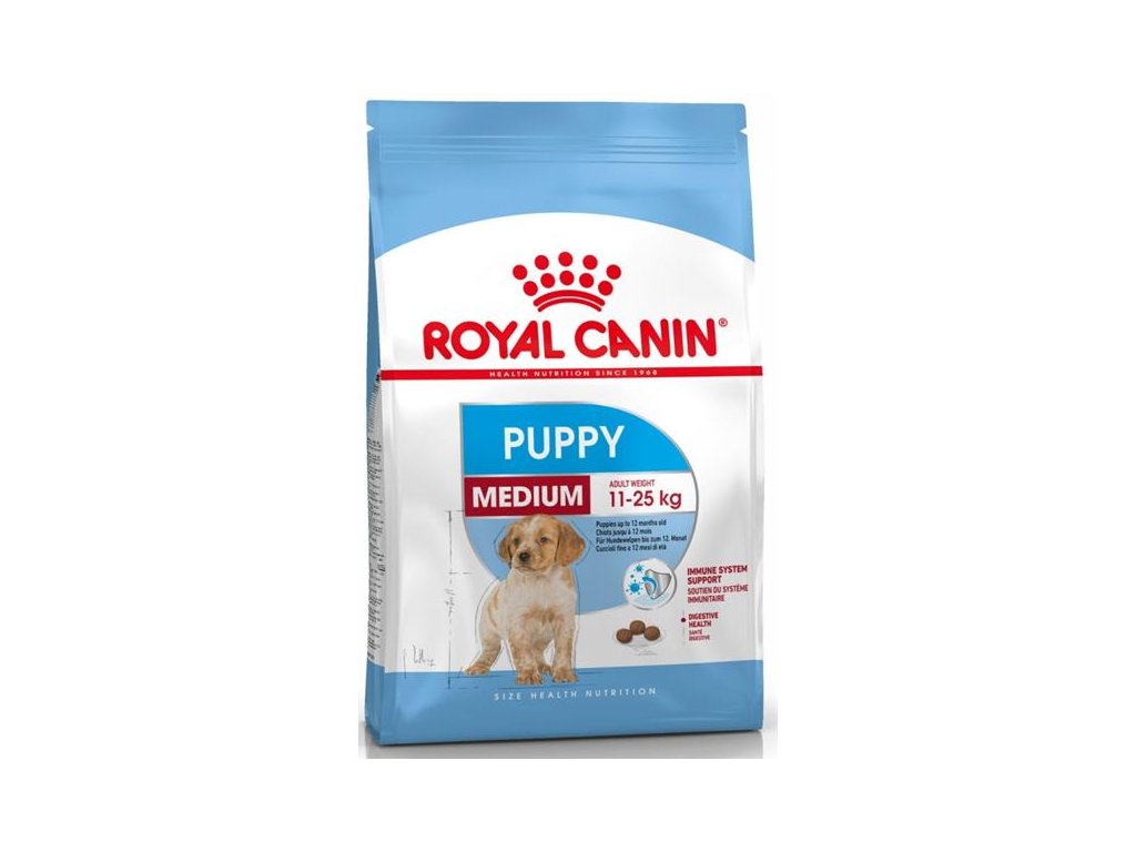 Royal Canin  Medium Puppy/ junior 1 kg