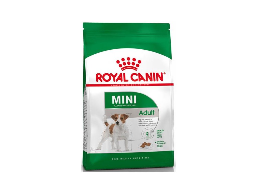 Royal Canin  Mini Adult 2 kg