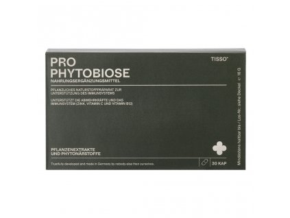 TISSO Produktbild Phytobiose