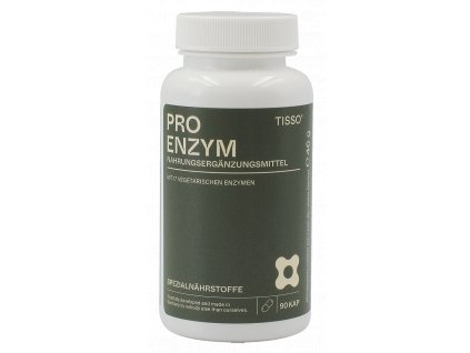 TISSO Naturprodukte Pro Enzym FS PR