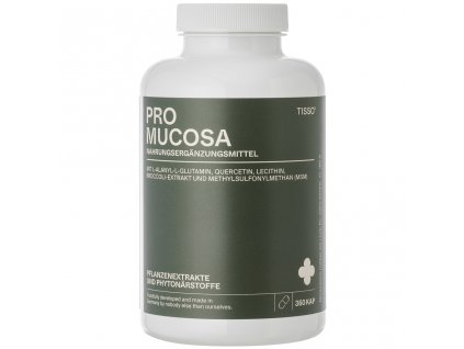TISSO Produktbild Mucosa