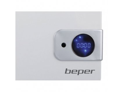 BEPER P203TER100 kompaktní teplovzdušný ventilátor 2000W