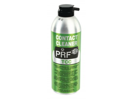 Čisticí rychleschnoucí sprej na jemné kontakty 520 ml PRF TCC