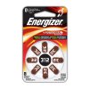 Energizer zinkovzduchová baterie PR41 1.4 V, 8 ks (EN-53542574100)