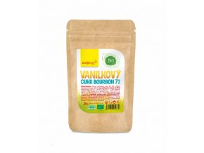 vanilkovy cukr bourbon 7 20 g bio wolfberry