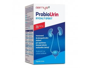 Barny´s ProbioUrin 20 kapslí