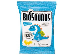 1983 bio biosaurus krupky slane 50 g