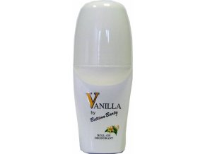 Bettina Barty roll-on deodorant Vanilla 50ml