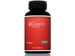 Advance Candix - kvasinky 60 kapslí