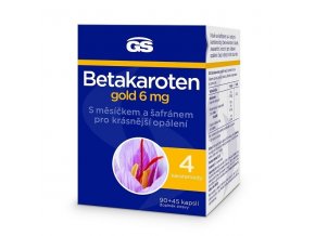 greenswan gs betakaroten gold 6 mg