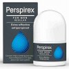 perspirex kulickovy deodorant roll on for men regular 20 ml