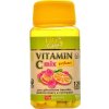 VitaHarmony Vitamin C 100mg MIX 120 žvýkacích tablet