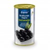 Černé olivy bez pecek 150 g