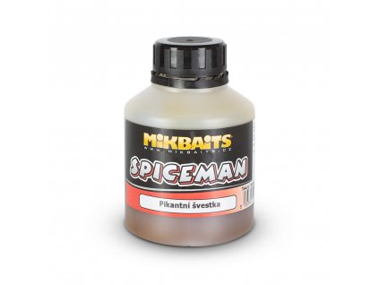 Mikbaits Spiceman Booster 2