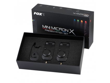 Fox Mini Micron 1