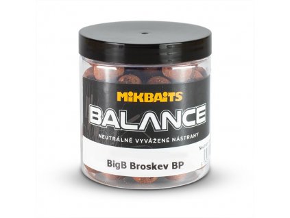 Mikbaits Balance BigB 1