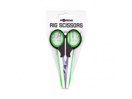 Korda Rig Scissors 1