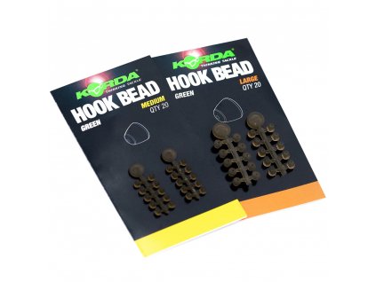 Korda Hook Bead 1