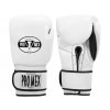Title Pro Mex profesionální tréninkové rukavice - bílé
