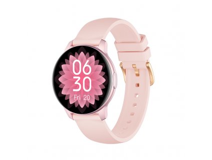 Chytré hodinky - Hoco, Y6 Smart Watch