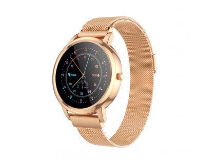 Chytré hodinky - Hoco, Y8 Smart Watch