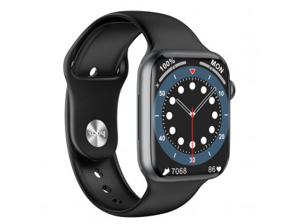 Chytré hodinky - Hoco, Y1 Pro Smart Watch