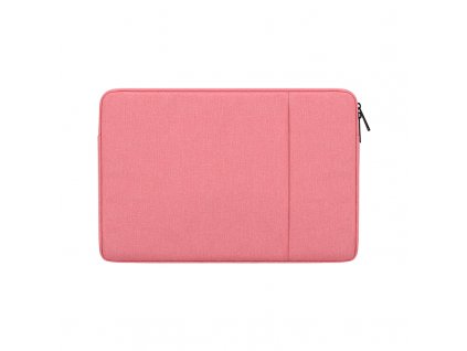 Pouzdro pro notebook - Devia, 15-16 Justyle Inner Pink