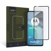 Hybridní ochranné sklo na Motorola Moto G72 - Hofi, Glass Pro+
