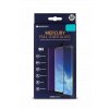 Ochranné tvrzené sklo na iPhone 7 PLUS / 8 PLUS - Mercury, Full Glass Black