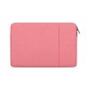Pouzdro pro notebook - Devia, 15-16 Justyle Inner Pink