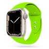 Řemínek pro Apple Watch 42mm / 44mm / 45mm / 49mm - Tech-Protect, Iconband Lime