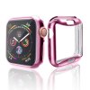 Ochranné pouzdro pro Apple Watch růžové