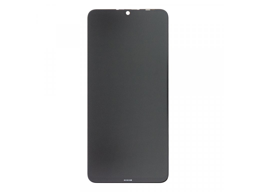 Huawei P30 Lite LCD Display + Dotyková Deska Black