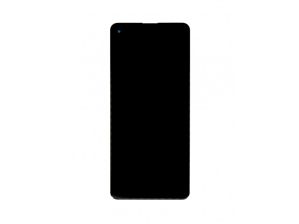 LCD display + Dotyk Samsung A217 Galaxy A21s Black