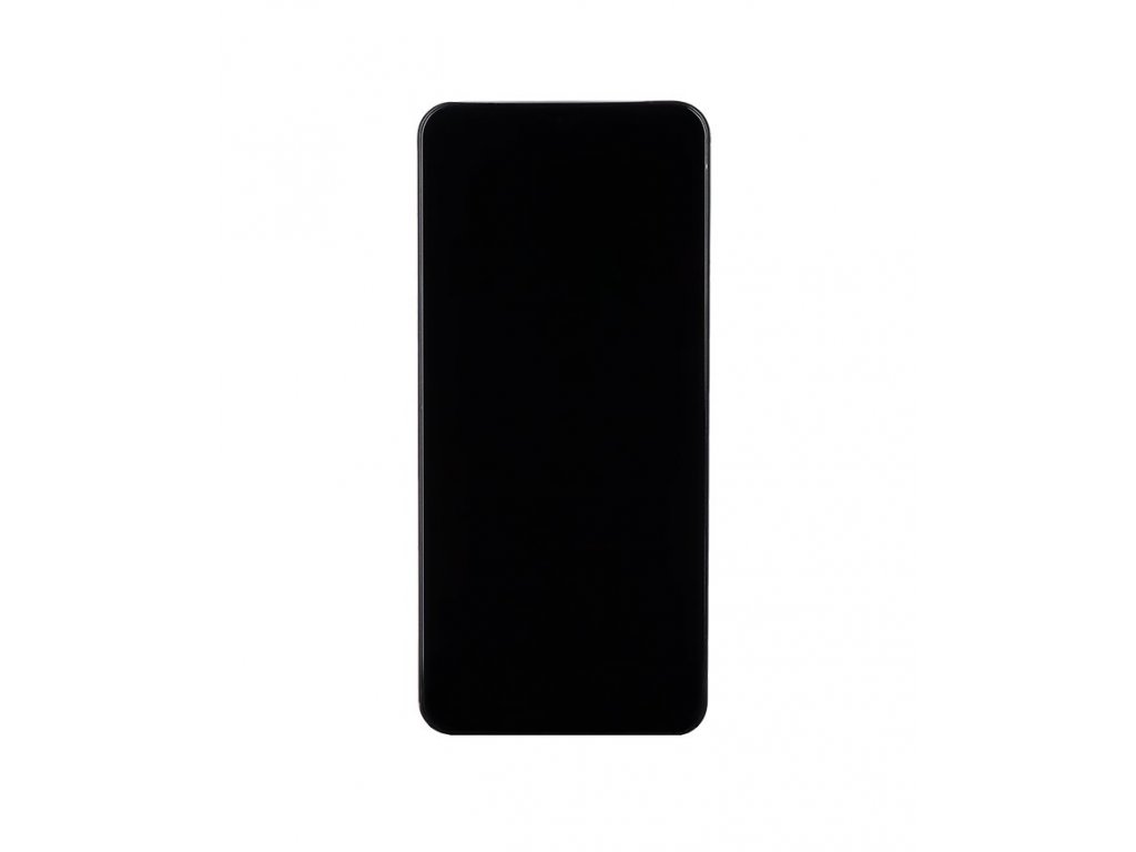 LCD display + Dotyk + Přední Kryt Samsung A135F Galaxy A13 Black