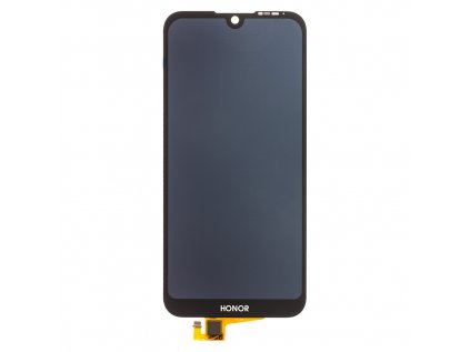 Honor 8S LCD Display + Dotyková Deska Black KSA-LX9 KSE-LX9