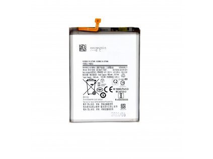 Baterie Samsung A12 / A13 4G i 5G / A21s / M12 - EB-BA217ABY - Li-Ion 5000mAh (OEM)