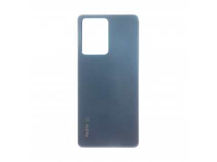 Xiaomi Redmi Note 12 Pro 5G Kryt Baterie Frosted Blue