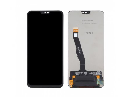 LCD + Dotyk for Huawei Honor 8X / 9X Lite (Genuine)