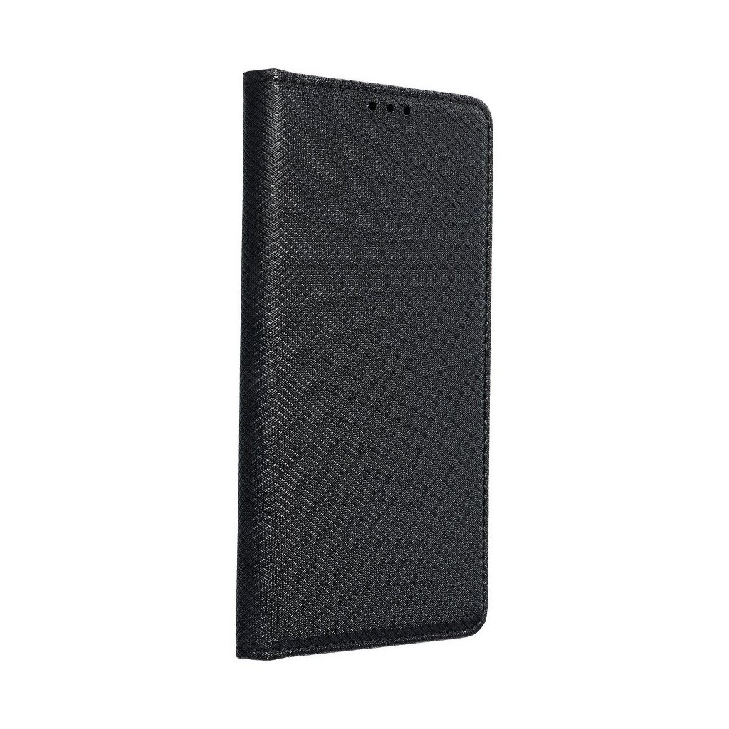 Pouzdro Magnet Flip Wallet Book pro Samsung Galaxy S7 (G930) černé