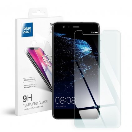 Ochranné tvrzené sklo Blue Star Pro+ Huawei P10 Lite