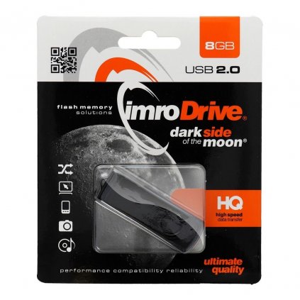 IMRO AXIS USB Flash disk 8GB typ pendrive