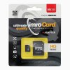 Paměťová karta IMRO 16GB microSDHC CLASS 10 UHS + adapter SD