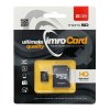 Paměťová karta IMRO microSD 2 GB + adaptér SD (Blister)